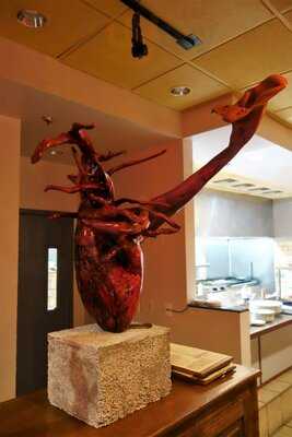 Salud Mexican Bistro And Tequileria