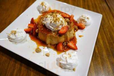 Salud Mexican Bistro And Tequileria