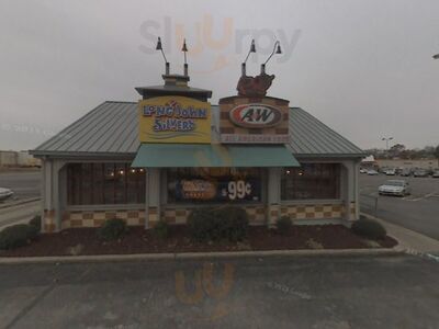 A&w Restaurant