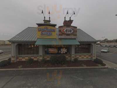 A&w Restaurant