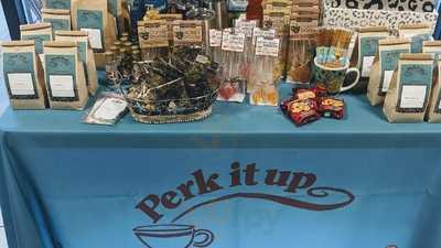 Perk It Up