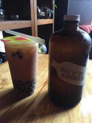 Townshend's Division Street Teahouse