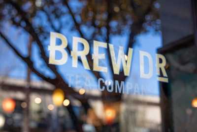 Townshend's Division Street Teahouse