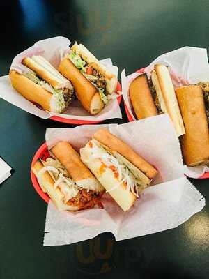 The Yellow Submarine