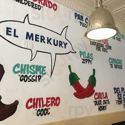 El Merkury