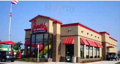 Chick-fil-a