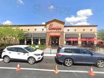 Chick-fil-a