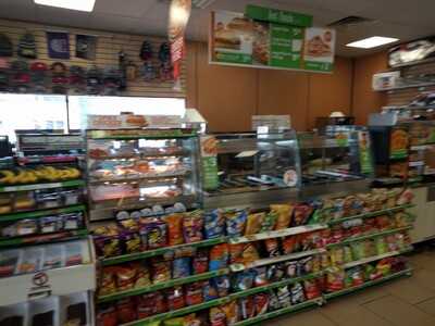 7-eleven