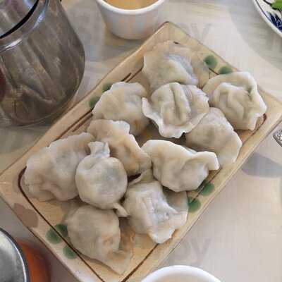 Kingdom Of Dumpling