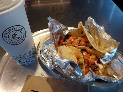 Chipotle Mexican Grill