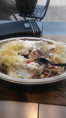 Chipotle Mexican Grill