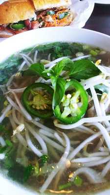 Pho Real