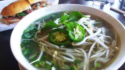Pho Real