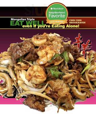 Chin Chin Brookhaven