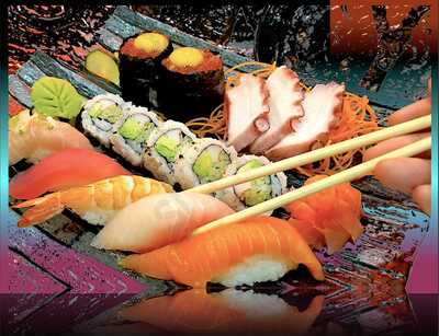 Chin Chin Brookhaven