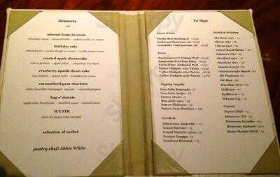 Stk Steakhouse Midtown Nyc