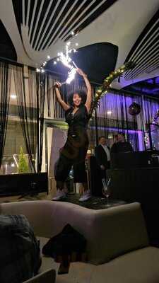 Stk Steakhouse Midtown Nyc