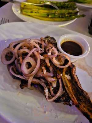 Stk Steakhouse Midtown Nyc