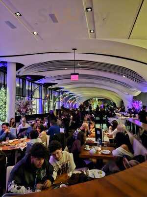 Stk Steakhouse Midtown Nyc