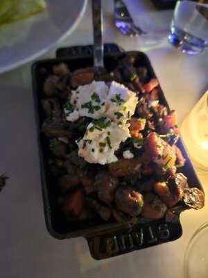 Stk Steakhouse Midtown Nyc