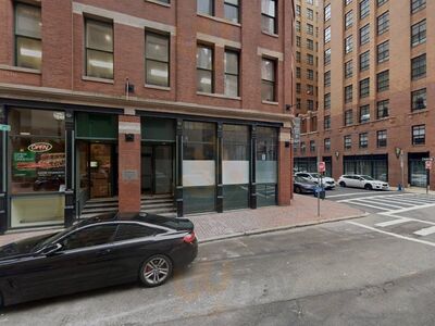 Jane's Salad & Buffet