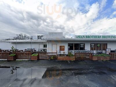 Tahiti Chinese Buffet