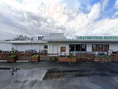 Tahiti Chinese Buffet