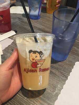Ajisen Ramen