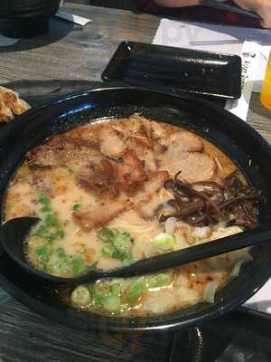 Ajisen Ramen