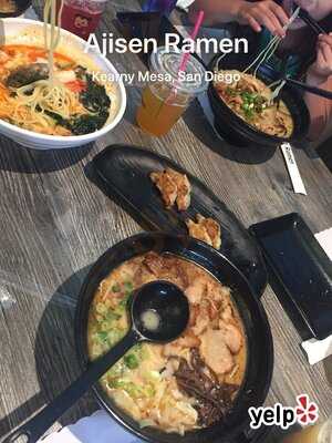 Ajisen Ramen