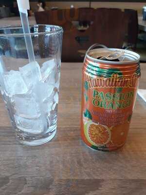 Ohana Hawaiian Barbeque