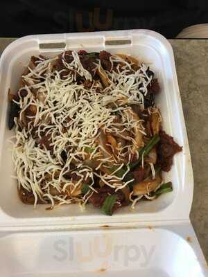 Ohana Hawaiian Barbeque