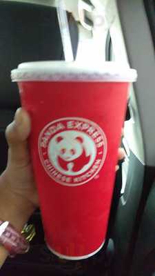 Panda Express