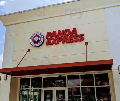Panda Express