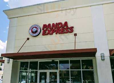 Panda Express