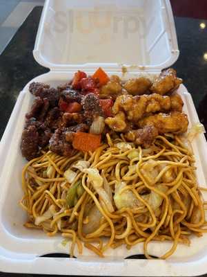 Panda Express