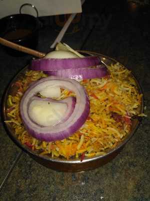 Paradise Biryani Point