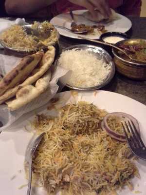 Paradise Biryani Point