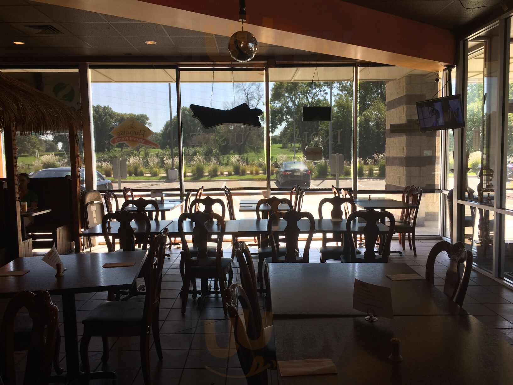 Paradise Biryani Point