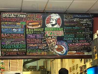 Goodfella's Pizzeria