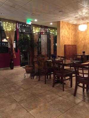 Thai Lily Restaurant