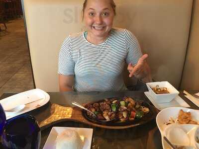 Thai Lily Restaurant