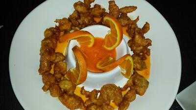 Thai Lily Restaurant