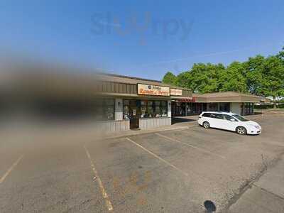 Thai Lily Restaurant