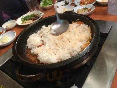 Cho Sun Ok Restaurant