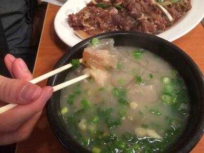 Cho Sun Ok Restaurant