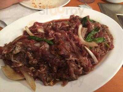 Cho Sun Ok Restaurant