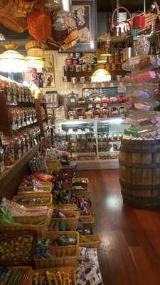 Patty's Old Fashioned Popcorn