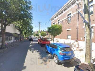 Patty's Old Fashioned Popcorn