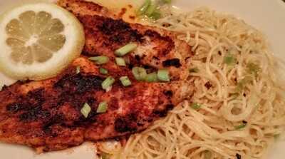 Big Easy Bar Grill & Billiards